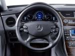 Mercedes-Benz CLS-Class 2005 года